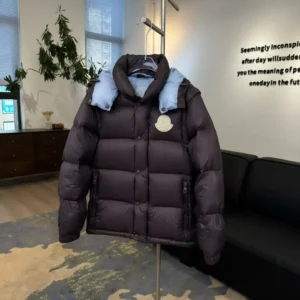 Moncler down jacket