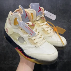 Air Jordan 5
