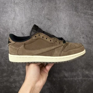 Air Jordan 1 Low