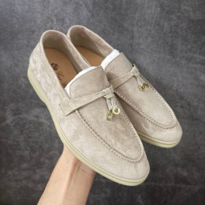 Loro Piana Loafers