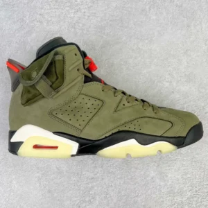 Air Jordan 6
