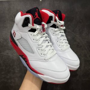 Air Jordan 5