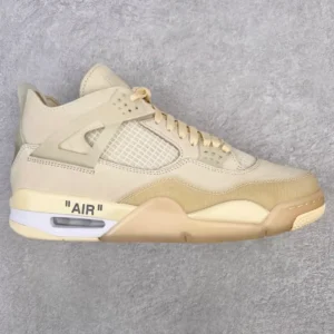 Air Jordan 4