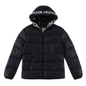 Moncler Down Jacket