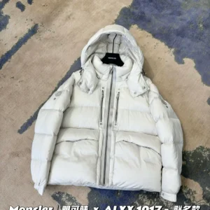 Moncler Down Jacket