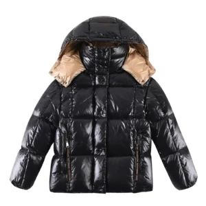 Moncler Down Jacket