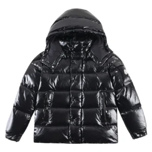 Moncler Down Jacket