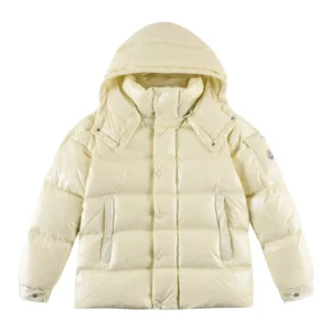 Moncler Down Jacket