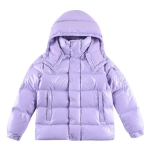 Moncler Down Jacket