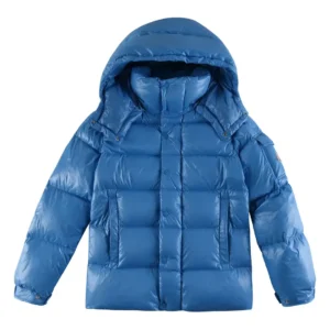 Moncler Down Jacket