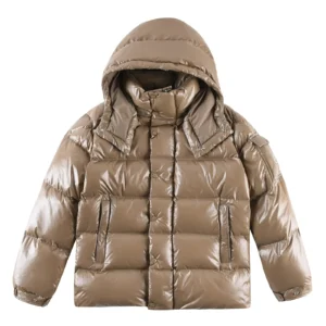 Moncler Down Jacket