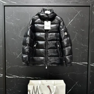 Moncler Down Jacket
