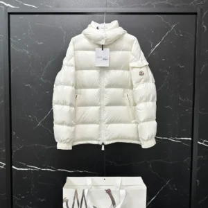 Moncler Down Jacket