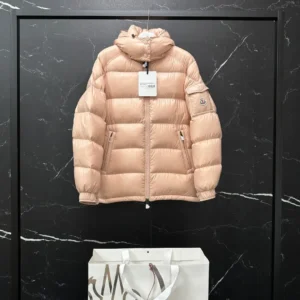 Moncler Down Jacket