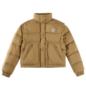 Moncler Down Jacket