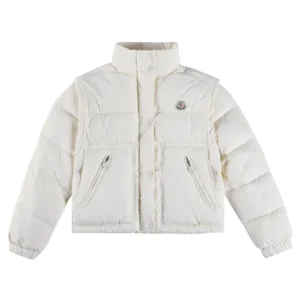 Moncler Down Jacket