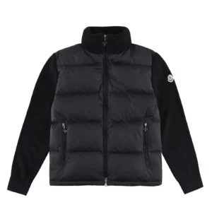 Moncler Down Jacket