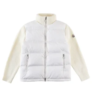 Moncler Down Jacket