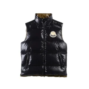 Moncler Down Jacket
