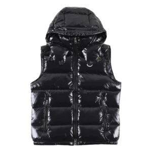 Moncler Down Jacket