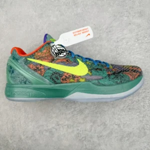 Kobe Basketball Shoes
