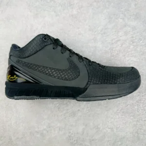Kobe 4 Basketball Shoes