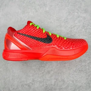Kobe 6 Basketball Shoes