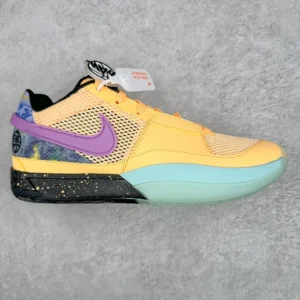 Ja 1 Basketball Shoes