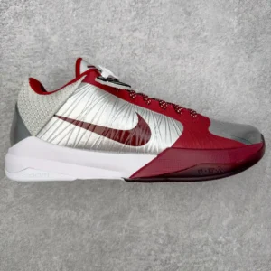 Kobe 5 Basketball Shoes
