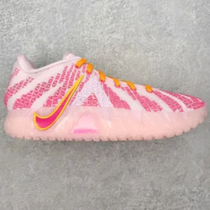 Ja 3 Basketball Shoes