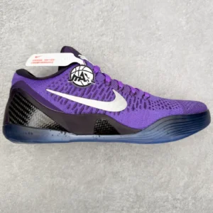 Kobe 9 Basketball Shoes