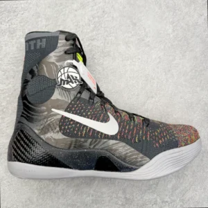 Kobe 9 Basketball Shoes