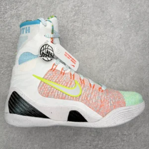Kobe 9 Basketball Shoes