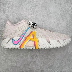 Ja 3 Basketball Shoes