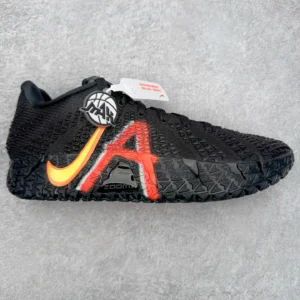 Ja 3 Basketball Shoes