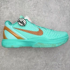 Kobe 6 Basketball Shoes