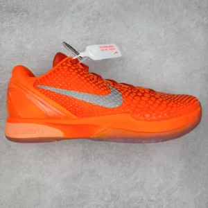 Kobe 6 Basketball Shoes