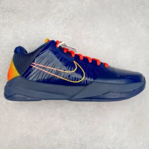Kobe 5 Basketball Shoes