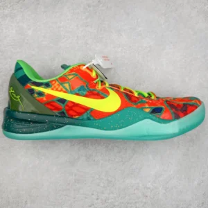 Kobe 8 Basketball Shoes