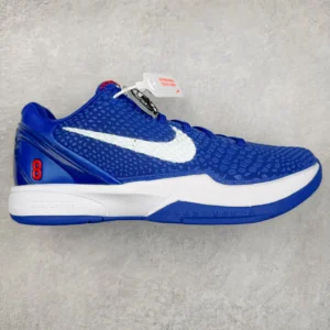 Kobe 6 Basketball Shoes