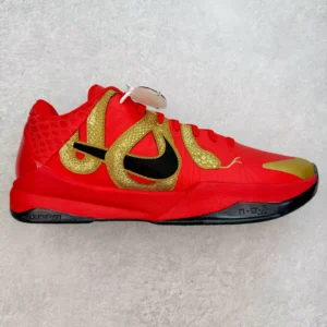 Kobe 5 Basketball Shoes