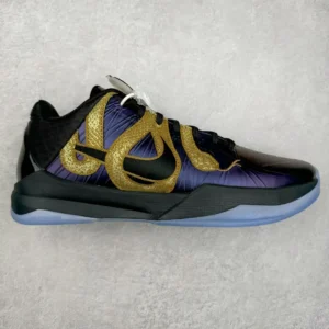 Kobe 5 Basketball Shoes