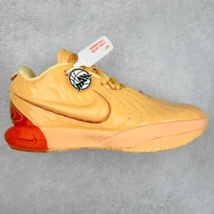 LeBron 21 Basketball Shoes