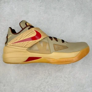 KD 4 Basketball Shoes