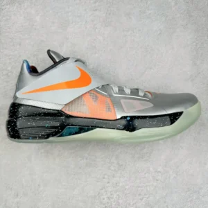 KD 4 Basketball Shoes