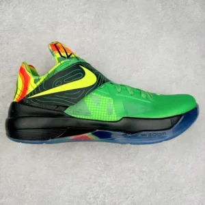 KD 4 Basketball Shoes