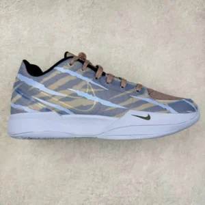 Ja 1 Basketball Shoes