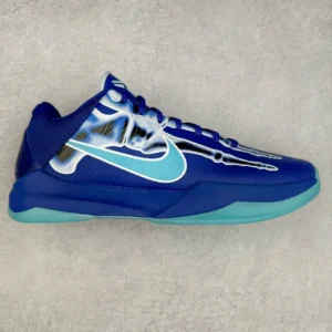 Kobe 5 Basketball Shoes