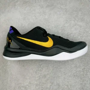 Kobe 8 Basketball Shoes