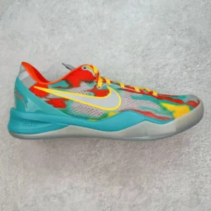 Kobe 8 Basketball Shoes